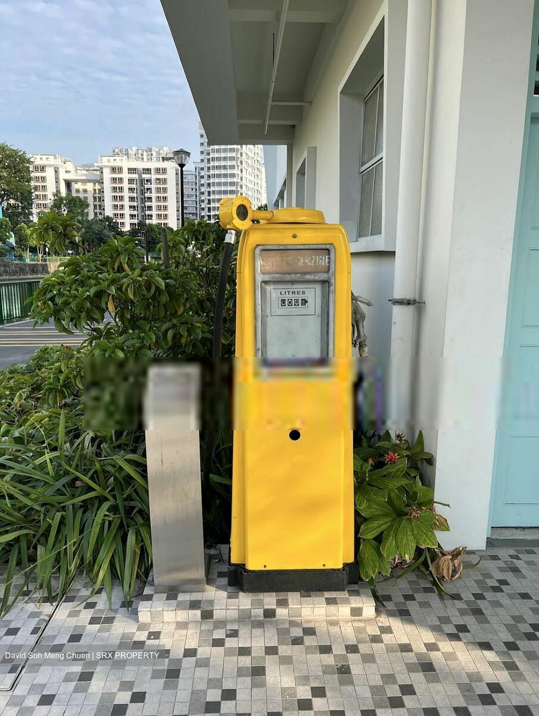 Jui Residences (D12), Shop House #456452251